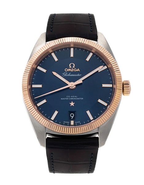 Omega Constellation Globemaster 130.23.39.21.03.001